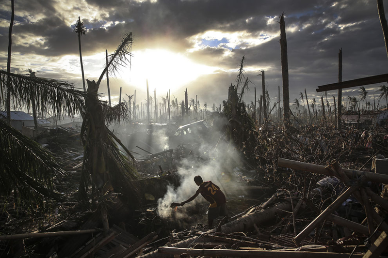 Illustration for article titled The finalists for 2014's Sony World Photography Awards are outstanding